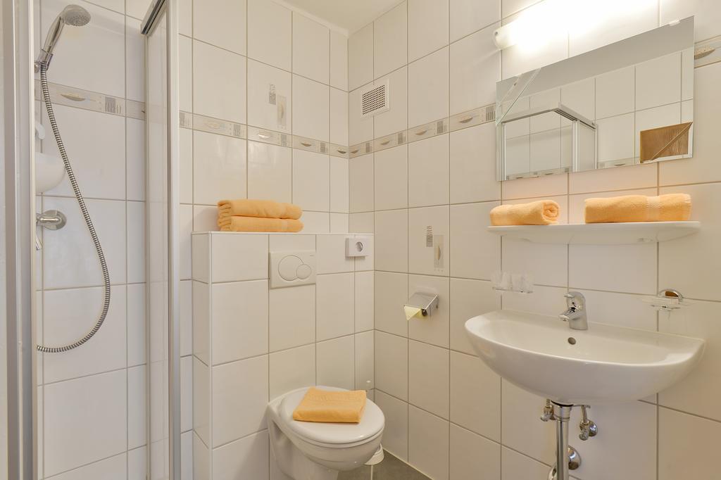 Gaestehaus Knunbauer Майерхофен Екстериор снимка