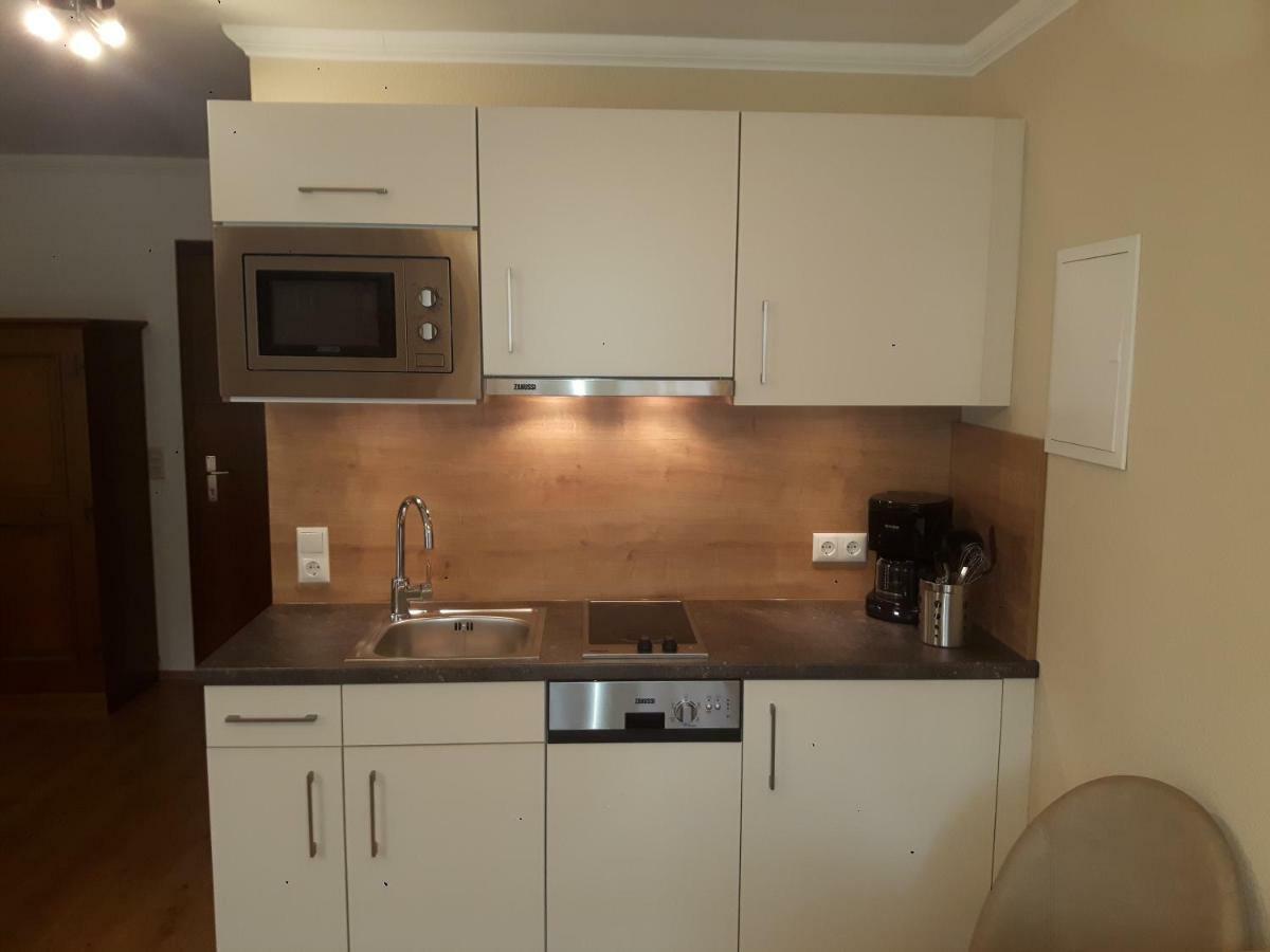 Gaestehaus Knunbauer Майерхофен Екстериор снимка