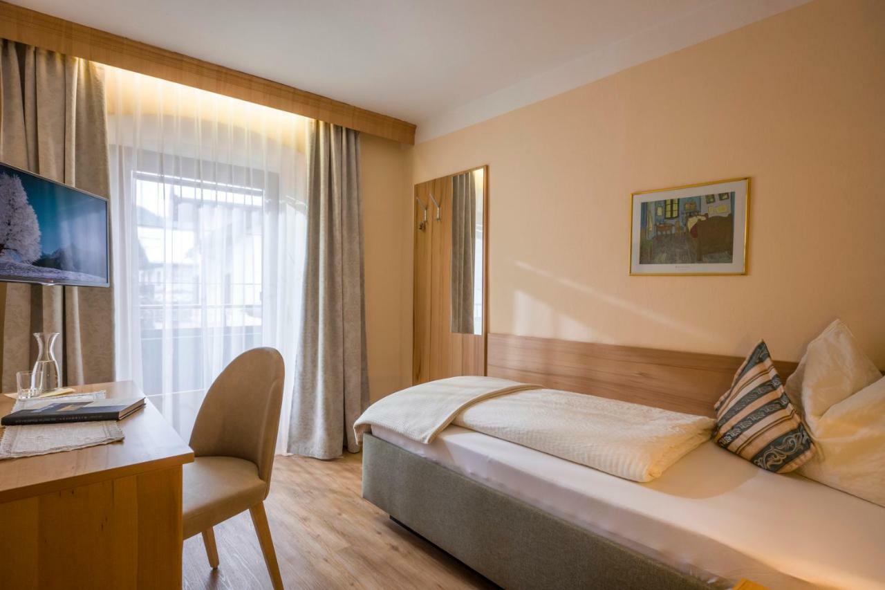 Gaestehaus Knunbauer Майерхофен Екстериор снимка