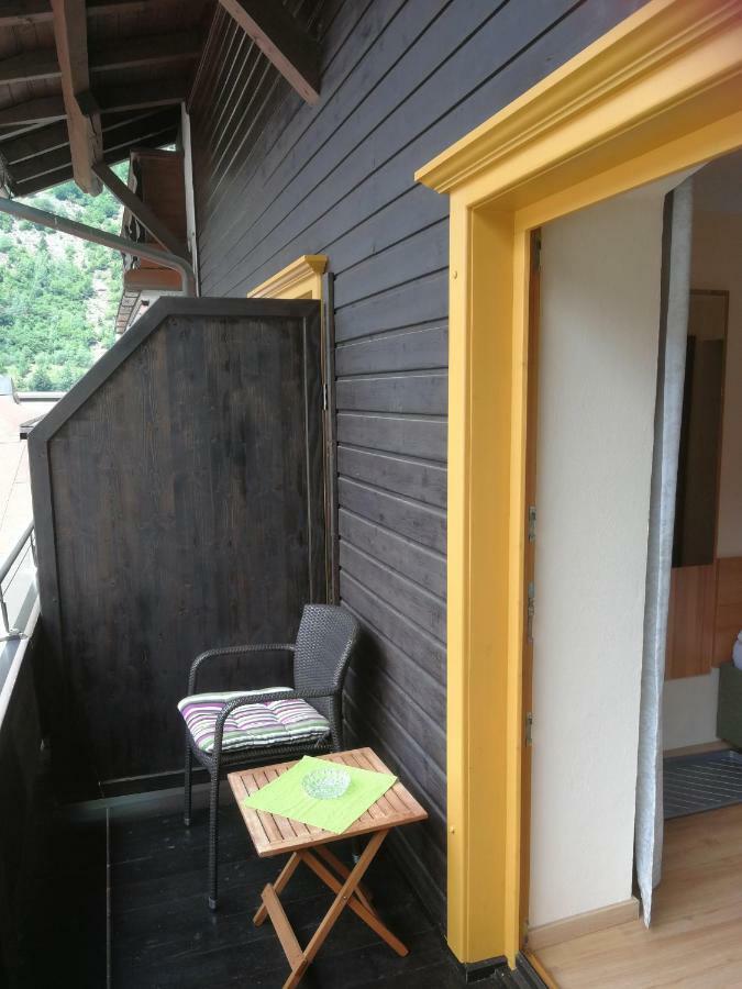 Gaestehaus Knunbauer Майерхофен Екстериор снимка